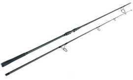 Sportex prút beyond carp cs-2 stalker 3 m 3,25 lb.
 SPORTEX = garantovaná nemecká kvalita so zárukou 10 rokov na blank!
 Vysoko kvalitné FUJI KW SIC očká sú u 12ft a 13ft osadené prvým 50mm očkom u verzie stalker 40mm prvým očkom, čo zaručuje hladké prelietavanie vlasca.
 Prednosti prútov SPORTEX Beyond CS-2: •Inovatívny sedemhranný Heptacore Blank Toray vyrobený z vysoko výkonných T1100 uhlíkových vlákien •Neuveriteľné zdolávacie a nahadzovacie vlastnosti •Rukoväť so špeciálnou uhlíkovou pančuchou pre ešte väčšiu silu •FUJI KW SIC očká •Špeciálne navrhnuté hliníkové sedlo navijaka s uhlíkovými úchytmi •Prvé 50mm očko pri modeloch 12ft/13ft •Prvé 40mm očko pri modeloch Stalker •Vysoko kvalitné uhlíkové delené rukoväte •siedmich hranný (heptagónový) blank: +20% v dĺžke hodov a až o +15% celkovej sily prútu • zdolávanie ryby na tieto prúty je skutočným zážitkom •prúty v tenkom - modernom blanku •prúty sú vhodné aj na ďaleké hody - nahadzujete výrazne ďalej ako ostatní •každý prút má svoje výrobné číslo je jedinečný • dlhá životnosť aj po 20 rokoch sú prúty ako nové •nadčasový dizajn •ak si kupujete rybársky prút SPORTEX tak si kupujete zážitok ktorý vám žiadny iný prút neposkytne