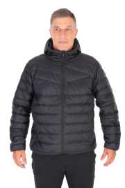 Fox bunda explorer downfill packaway jacket - l.