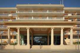 Španielsko Costa Dorada Palas Pineda (La Pineda De Salou) 12 dňový pobyt Polpenzia Letecky Letisko: Praha June 2026 ( 9/06/26-20/06/26)