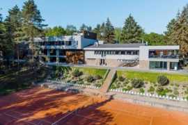 Česká republika Praha a okolie Vista Resort & Club 3 dňový pobyt Raňajky Vlastná December 2025 (25/12/25-27/12/25)