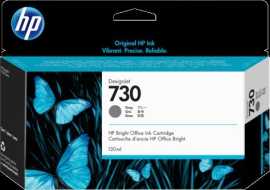 HP 730 P2V66A sivá (gray) originálna cartridge.
Originálna cartridge = záruka priamo od výrobcu tlačiarne
100 % použitie v tlačiarni - spoľahlivá a bezproblémová tlač
Použitím originálnej náplne predlžujete životnosť tlačiarne
Overená špičková kvalita - jasný a čitateľný text, jemná grafika, kvalitnejšie obrázky
Použitie originálnej kazety ponúka rýchly a vysoký výkon a pritom stabilné výsledky = EFEKTÍVNA TLAČ
Jednoduchá inštalácia a údržba
Zabezpečujeme bezplatnú recykláciu originálnych náplní
Garancia Vašej spokojnosti s použitím našej originálnej náplne

Kód výrobcu: P2V66A