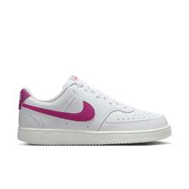 Nike Court Vision Low Next Nature Womens Shoes 36,5.