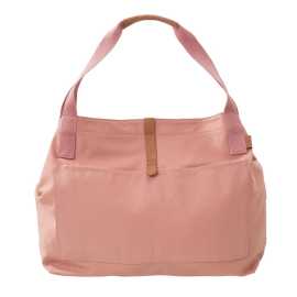 FRESK taška mom bag veľká Ash Rose.