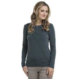 Bushman Dámske tričko Neria, petrolejové M.
 
 GPSR tu.