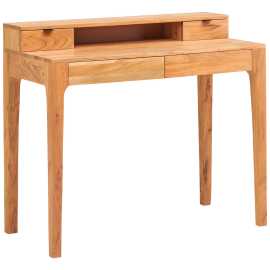 MID.YOU SEKRETÁR, akácia, 100/86/45 cm.