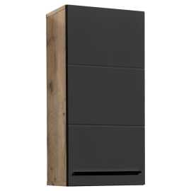 MID.YOU ZÁVESNÁ SKRINKA, 34/70/23 cm.