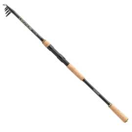 Daiwa prút legalis tele spin 3,3 m 30-90 g.