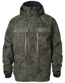 Geoff anderson bunda dozer7 leaf maskáč - m.
 Bunda je vyrobená zo 100% nepremokavých a priedušných tkanín, ktoré vám zaručia sucho a pohodlie aj pri silnom daždi alebo vytrvalom vetre.
 Dôvody na kúpu bundy Geoff Anderson Dozer7: •100% nepremokavá – odolná aj voči slanej vode •100% vetruodolná •Priedušná •Vysoko odolná proti oderu a oderu •Príprava na uchytenie príslušenstva WizTool •Dve vodeodolné náprsné vrecká so zipsami YKK® Aquaguard® •Dve vodeodolné predné vrecká •Veľké zadné vrecko •Vnútorné vodeodolné vrecko „Napoleon“ skryté za légou •Jedna vnútorné vrecko na zips •Moderný strihový dizajn pre voľnosť pohybu •Extrémna odolnosť aj pri vysokom zaťažení •3D tvarovateľná kapucňa s jednodotykovým nastavením •Kryt zipsu s mikroflísom •Rukávy šité pod uhlom – neobmedzujú pri pohybe •Manžeta s otvorom na palec chrániaca zápästie pred chladom 
 Funkcia bundy Geoff Anderson Dozer7: •1.
 Čo je liek Jumbo X?
 O značke Geoff Anderson 
 Chcete tú najvyššiu kvalitu?