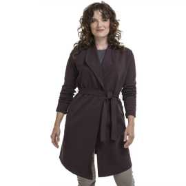 Bushman Dámská mikina Ylva, burgundy L.
 
 Zloženie: 76% bavlna, 20% polyester, 4% elastan
 
 GPSR tu.