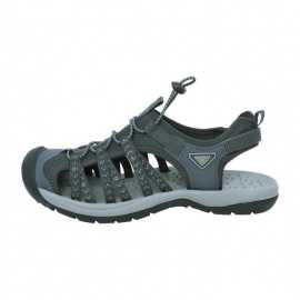 Bushman sandals Mafadi grey 40.