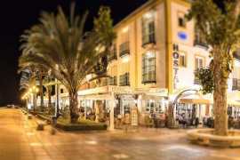 Španielsko Costa Del Sol Marissal 4 dňový pobyt Bez stravy Letecky Letisko: Ostrava August 2026 (26/08/26-29/08/26)