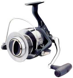 Tica navijak cybernetic gg 100.
 
  
 
 
   8 kvalitných ložísk
 
   Antireverz spätného chodu - jednocestné ložisko
 
   Obojstranná kovová kľučka, s dvoma ložiskami
 
   90 mm dlhé rameno kľučky pre ľahké navíjanie
 
   Nerezový hlavný hriadeľ
 
   Kybernetický systém tela navijaku
 
   Návin na jedno otočenie kľučky - 88 cm
 
   Hmotnosť 860 g
 
 
 
  