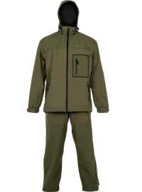 Korum oblek superseal waterproof suit - xl.