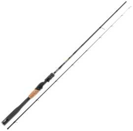 Saenger doiyo prút saino s 602ul 1,83 m 2-8 g.
 Špeciálne blanky z uhlíkových vlákien 30 T s vysokou hustotou so zosilnením technológií X-Wrapping na rukoväti, je kompletne vybavený komponentmi Sea-Guide, medzi ktoré patrí aj nové sedlo navijaka SMS alebo SCMS (pre baitcastový navijak).
 Rukoväte sú vyrobené zo zmesi extra kvalitnej EVA, 3 K uhlíkových vlákien a takzvaného 