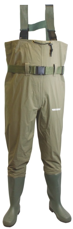 Mistrall brodíiace nohavice pvc - 45.