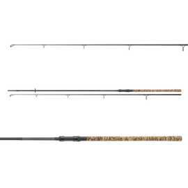 Daiwa prút vertice camo carp 3,9 m 3,75 lb 2 diely.
 Vo verzii Camo Carp použili naši konštruktéri špeciálny materiál 