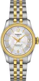 Tissot Ballade Powermatic 80 COSC T108.208.22.117.00.
