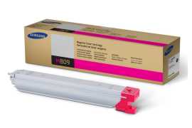 HP SS649A / Samsung CLT-M809S purpurová (magenta) originálny toner.
Originálny toner = záruka priamo od výrobcu tlačiarne
100 % použitie v tlačiarni - bezproblémové fungovanie s vašou tlačiarňou
Použitím originálnej náplne predlžujete životnosť tlačiarne
Osvedčená špičková kvalita - vysoko kvalitná a spoľahlivá tlač originálnou tlačovou kazetou od prvej do poslednej stránky
Trvalé a profesionálne výsledky tlače - dlhodobá udržateľnosť tlače
Kratšia prodleva pri tlači stránok
Garancia Vašej spokojnosti s použitím našej originálnej náplne
Zabezpečujeme bezplatnú recykláciu originálnych náplní
Zlyhanie náplne v menej ako 1% prípadov
Jednoduchá a rýchla výmena náplne

Kód výrobcu: SS649A