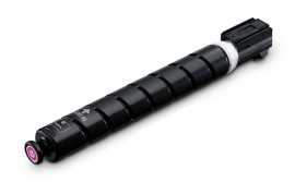 Canon C-EXV49m purpurový (magenta) kompatibilný toner.
Nižšia cena kompatibilnej náplne pre tlačiarne Canon v porovnaní s originálnou náplňou, ušetríte až 80% nákladov na tlač.


Tonerová kazeta pre tlačiarne Canon vytlačí rovnaký počet strán ako originál pri zachovaní rovnakej kvality – ostré rysy, sýte farby.


Záruka Vašej spokojnosti.


Každý toner prechádza pri výrobe prísnou kontrolou kvality a je plne kompatibilný s vašou tlačiarňou.


Overené našimi klientmi z ČR aj z Európskej únie.


Kompatibilné tonery Canon spĺňajú normu STMC, čo je celosvetovo uznávaná norma testovania kvality tlače a počtu vytlačených strán tonerovej kazety.


Naši dodávatelia sú preverení rokmi skúseností a vyrábajú produkty podľa normy ISO 9001 a ISO 14001.

 Existuje mnoho výrobcov kompatibilných náplní, ale kvalita môže byť odlišná.