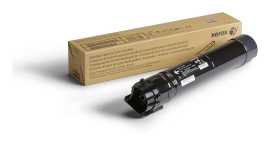 Xerox 106R03393 čierny (black) originálny toner.
Originálny toner = záruka priamo od výrobcu tlačiarne
100 % použitie v tlačiarni - bezproblémové fungovanie s vašou tlačiarňou
Použitím originálnej náplne predlžujete životnosť tlačiarne
Osvedčená špičková kvalita - vysoko kvalitná a spoľahlivá tlač originálnou tlačovou kazetou od prvej do poslednej stránky
Trvalé a profesionálne výsledky tlače - dlhodobá udržateľnosť tlače
Kratšia prodleva pri tlači stránok
Garancia Vašej spokojnosti s použitím našej originálnej náplne
Zabezpečujeme bezplatnú recykláciu originálnych náplní
Zlyhanie náplne v menej ako 1% prípadov
Jednoduchá a rýchla výmena náplne

Kód výrobcu: 106R03393