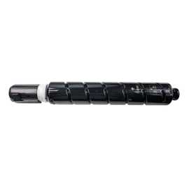 Canon C-EXV 64 5753C002 čierny (black) kompatibilný toner.
Nižšia cena kompatibilnej náplne pre tlačiarne Canon v porovnaní s originálnou náplňou, ušetríte až 80% nákladov na tlač.


Tonerová kazeta pre tlačiarne Canon vytlačí rovnaký počet strán ako originál pri zachovaní rovnakej kvality – ostré rysy, sýte farby.


Záruka Vašej spokojnosti.


Každý toner prechádza pri výrobe prísnou kontrolou kvality a je plne kompatibilný s vašou tlačiarňou.


Overené našimi klientmi z ČR aj z Európskej únie.


Kompatibilné tonery Canon spĺňajú normu STMC, čo je celosvetovo uznávaná norma testovania kvality tlače a počtu vytlačených strán tonerovej kazety.


Naši dodávatelia sú preverení rokmi skúseností a vyrábajú produkty podľa normy ISO 9001 a ISO 14001.

 Existuje mnoho výrobcov kompatibilných náplní, ale kvalita môže byť odlišná.