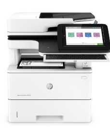 HP LaserJet Enterprise M528z 1PV67A#B19 laserová multifunkcia.
a má vďaka toneru HP JetIntelligence nízku spotrebu energie.
spoľahlivej tlačiarni.

* Laser
* Tlač, skenovanie, kopírovanie, faxovanie
* Zošívačka
* Zabezpečený vysokovýkonný pevný disk HP
* 20,3cm (8,0