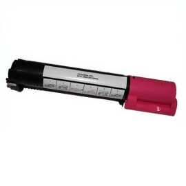 Dell M6935 / 593-10065 purpurový (magenta) kompatibilný toner.
Nižšia cena kompatibilnej náplne pre tlačiarne Dell v porovnaní s originálnou náplňou, ušetríte až 80% nákladov na tlač.


Tonerová cartridge pre tlačiarne Dell vytlačí rovnaký počet strán ako originál pri zachovaní rovnakej kvality – ostré rysy, sýte farby.


Záruka Vašej spokojnosti.


Každý toner prechádza pri výrobe prísnou kontrolou kvality a je plne kompatibilný s vašou tlačiarňou.


Overené našimi klientmi z ČR aj z Európskej únie.


Kompatibilné tonery Dell spĺňajú normu STMC, čo je celosvetovo uznávaná norma testovania kvality tlače a počtu vytlačených strán tonerovej kazety.


Naši dodávatelia sú preverení rokmi skúseností a vyrábajú produkty podľa normy ISO 9001 a ISO 14001.

 Existuje mnoho výrobcov kompatibilných náplní, ale kvalita môže byť odlišná.