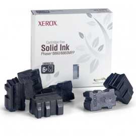 Xerox 108R00749 čierny (black) originálny toner, 6ks.
Originálny toner = záruka priamo od výrobcu tlačiarne
100 % použitie v tlačiarni - bezproblémové fungovanie s vašou tlačiarňou
Použitím originálnej náplne predlžujete životnosť tlačiarne
Overená špičková kvalita - vysoko kvalitná a spoľahlivá tlač originálnou tlačovou kazetou od prvej do poslednej stránky
Trvalé a profesionálne výsledky tlače - dlhodobá udržateľnosť tlače
Kratšia prodleva pri tlači stránok
Garancia Vašej spokojnosti s použitím našej originálnej náplne
Zabezpečujeme bezplatnú recykláciu originálnych náplní
Zlyhanie náplne v menej ako 1% prípadov
Jednoduchá a rýchla výmena náplne

Kód výrobcu: 108R00749