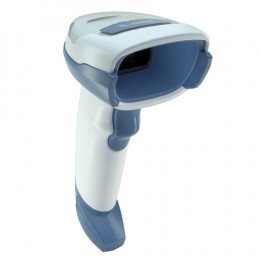 Zebra DS2208-HC DS2208-HC0000BZZRW, 2D, multi-IF, white.