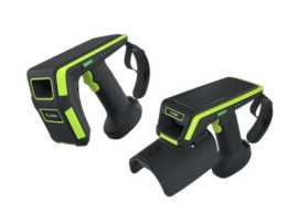 Zebra SG-RFD90-HLSTR1-01, rigid Holster.