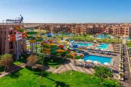 Egypt Hurghada Pickalbatros Aqua Park Resort Hurghada 9 dňový pobyt All Inclusive Letecky Letisko: Praha February 2025 ( 5/02/25-13/02/25)