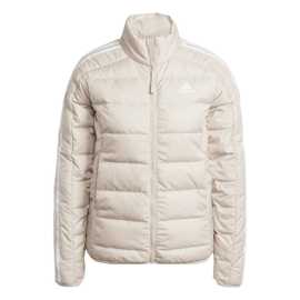adidas Essentials 3-Stripes Light Down Jacket XL.