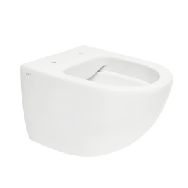 Vitra Sento wc závesné smoothflush 49,5 cm bez sedátka, zadný odpad 7847-003-0075.