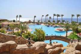 Egypt Dahab Ecotel Dahab Resort (Ex.