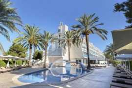 Španielsko Mallorca Playa De Muro Suites 5 dňový pobyt Polpenzia Letecky Letisko: Praha October 2026 ( 3/10/26- 7/10/26)