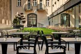 Poľsko Krakov 1891 Garni 6 dňový pobyt Bez stravy Vlastná August 2026 (29/08/26- 3/09/26)