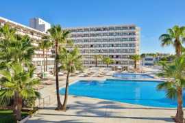 Španielsko Mallorca Innside Alcudia 5 dňový pobyt Polpenzia Letecky Letisko: Praha July 2026 (29/07/26- 2/08/26)