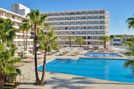 Španielsko Mallorca Innside Alcudia 13 dňový pobyt Raňajky Letecky Letisko: Praha September 2026 ( 7/09/26-19/09/26)