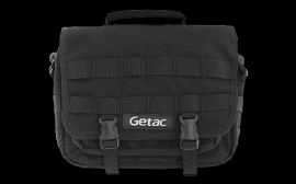 Getac carry bag.