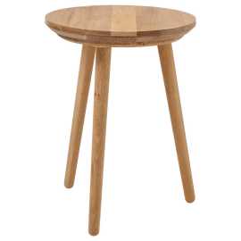 TABURETKA, drevo, 35/35/45 cm.
