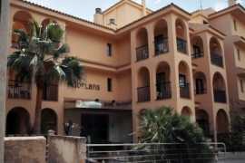 Španielsko Mallorca Morlans 8 dňový pobyt Raňajky Letecky Letisko: Viedeň April 2026 ( 4/04/26-11/04/26)