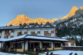 Taliansko San Martino Europa 7 dňový pobyt Polpenzia Vlastná December 2025 (25/12/25-31/12/26)