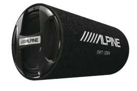 Subwoofer Alpine SWT-12S4.