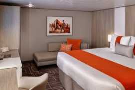 Svet  Celebrity Xcel 8 dňový pobyt All Inclusive Vlastná December 2025 ( 7/12/25-14/12/25)