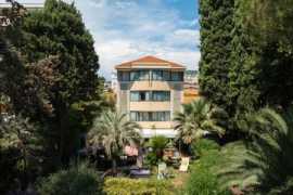 Francúzsko Azúrove pobrežie (Francúzska riviéra) Cezanne Hotel & Spa 8 dňový pobyt Raňajky Vlastná August 2026 ( 5/08/26-12/08/26)
