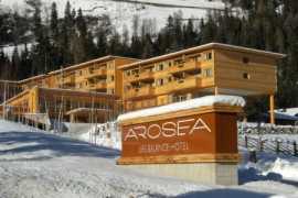 Taliansko Trentino Arosea Life Balance (St.