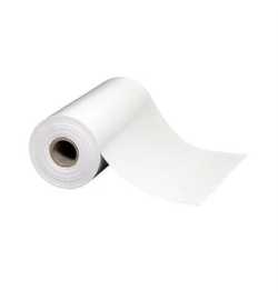 Zebra ZIPZLT3017582 ZeroLiner 4500D, label roll, linerless, 105 mm x 280 m, biele.