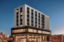 Španielsko Andalúzia Sercotel Rosaleda Málaga 8 dňový pobyt Raňajky Letecky Letisko: Praha December 2026 (13/12/26-20/12/26)