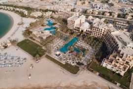 Spojené arabské emiráty Ras Al Khaimah Rixos Al Mairid Ras Al Khaimah (Ex.