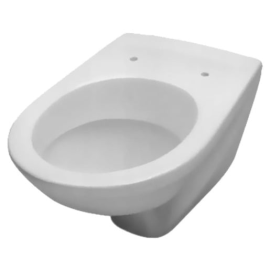 Laufen Imola wc závesné so zadným odpadom H8216360000001.